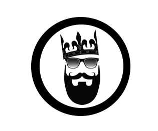 Beard Logo - creative beard logos - Google Search | Beard Designs | Beard logo ...