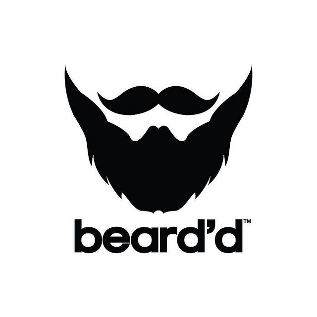 Beard Logo - Beard Logos