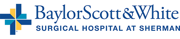 Sherman Logo - Baylor Scott & White Surgical Hospital at Sherman |