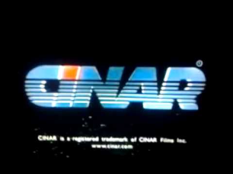 Cinar Logo - CINAR Logo (1995) - YouTube