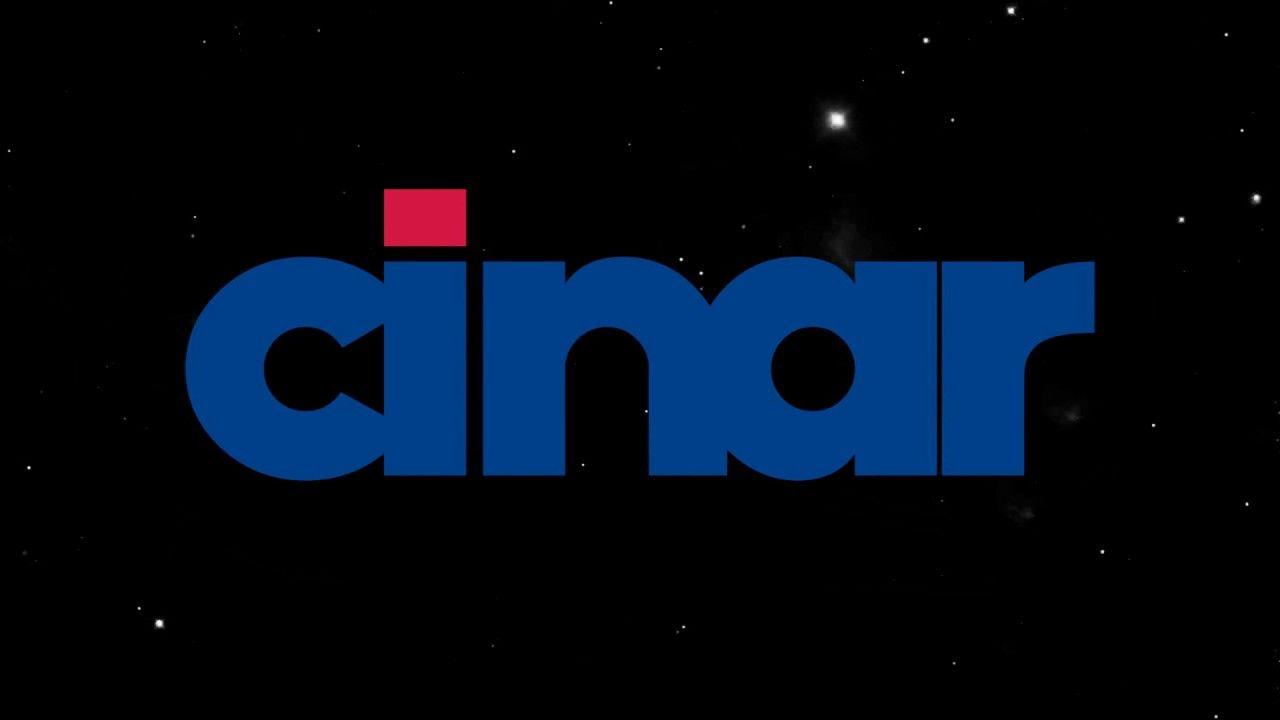 Cinar Logo - Cinar Logo in MPE Style - YouTube