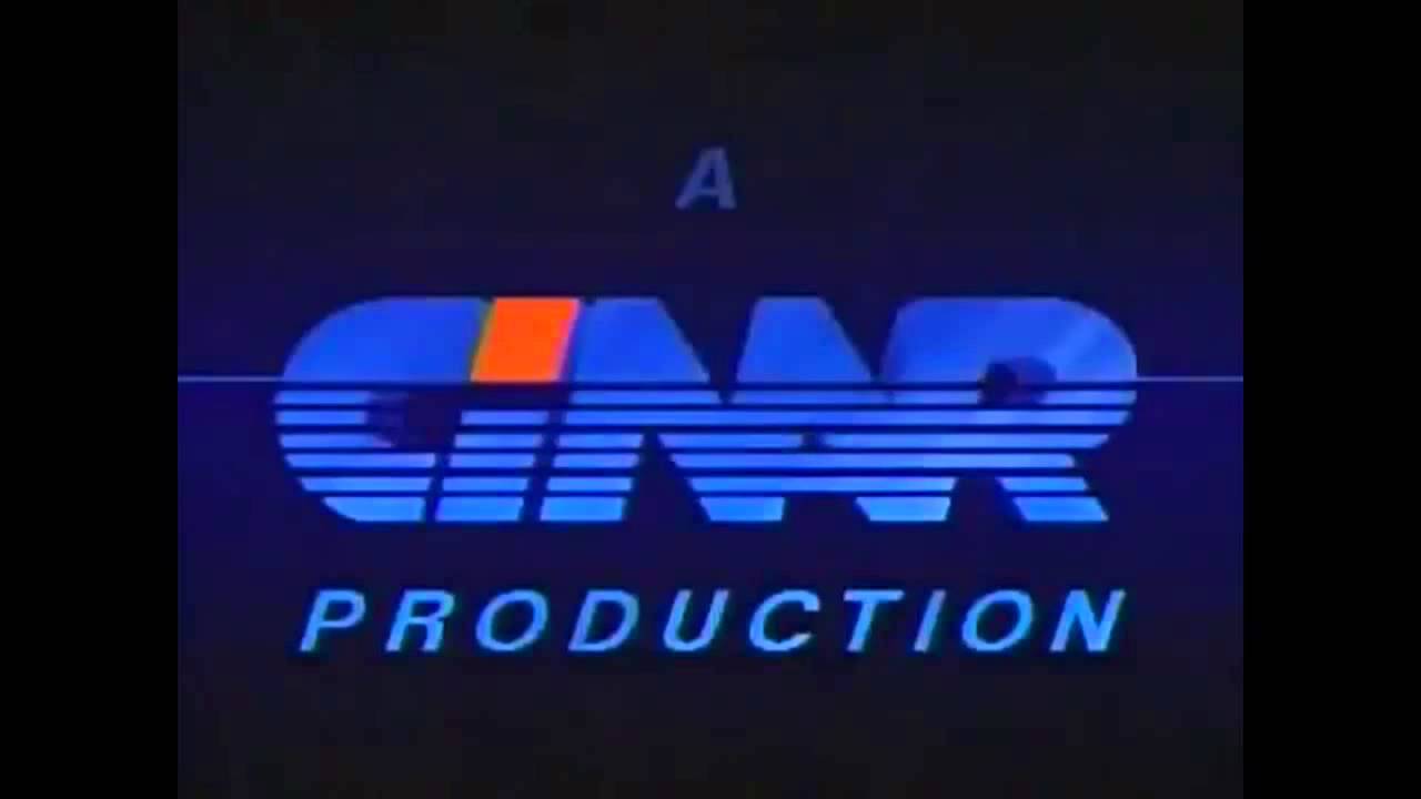 Cinar Logo - CINAR and Cookie Jar logo history (1985-2013) - YouTube