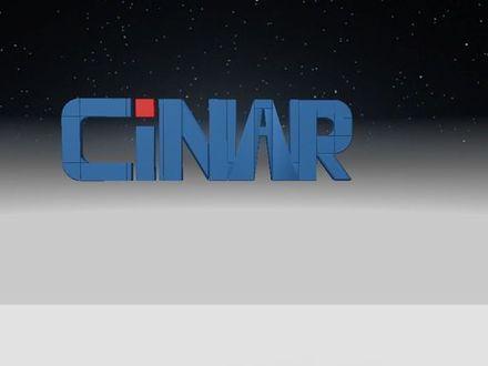 Cinar Logo - Blocksworld Play : Destroy The Cinar Logo