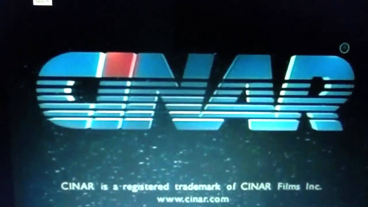 Cinar Logo - Cinar logo - YouTube