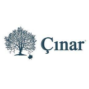 Cinar Logo - Cinar at Treniq - Rug Designers