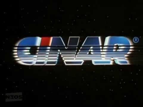 Cinar Logo - Cinar (1995)