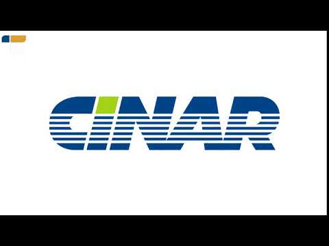 Cinar Logo - Cinar Logo Opener 60FPS - Видео
