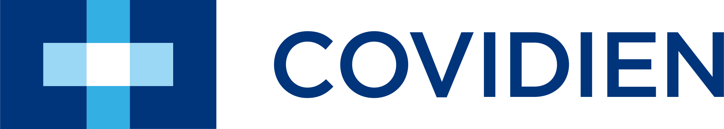 Covidien Logo - Covidien Logo PNG Transparent & SVG Vector - Freebie Supply
