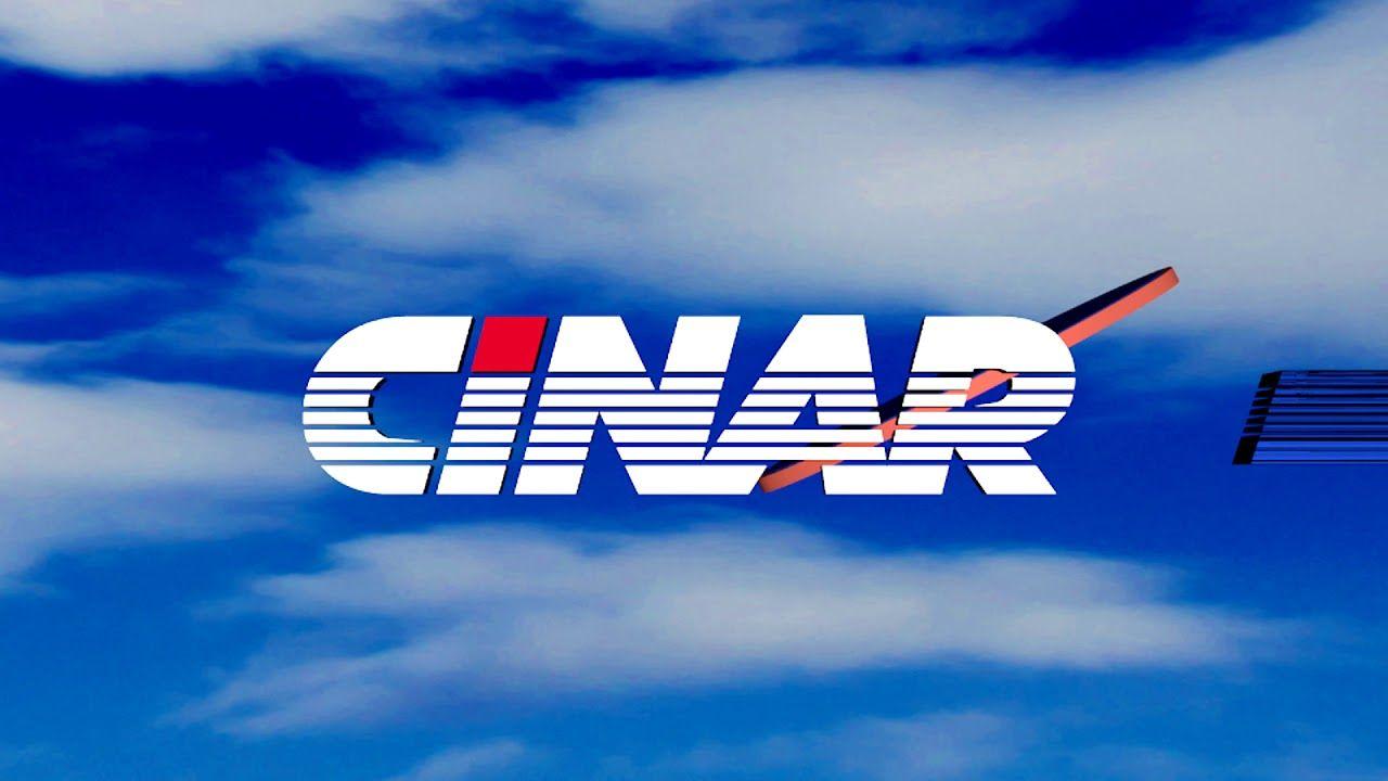 Cinar Logo - Cinar logos (2017) - YouTube