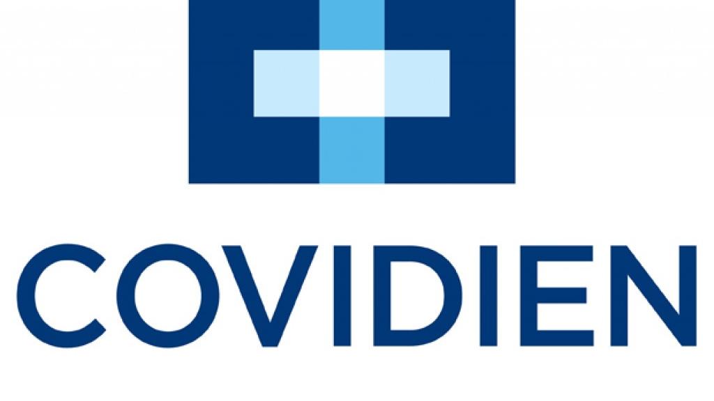 Covidien Logo - Covidien logo