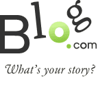 Blogspot.com Logo - Websites List