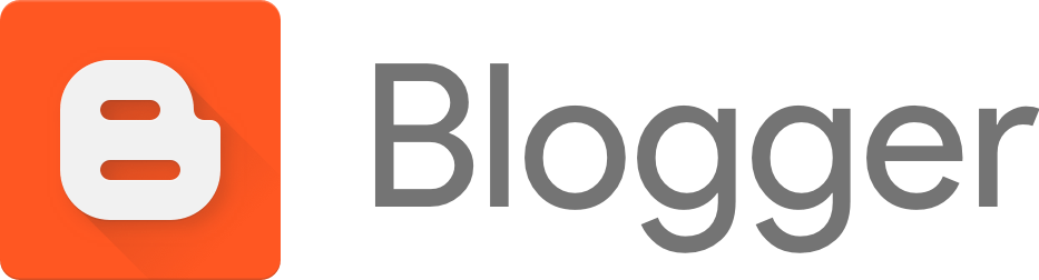 Blogspot Logo - Official Blogger Blog