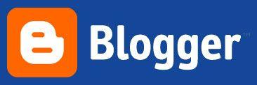 Blogspot.com Logo - Educational Articles