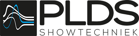 Plds Logo - Welkom bij PLDS Showtechniek - PLDS