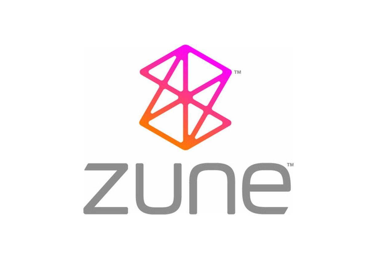 Zune Logo - Microsoft to stop supporting Zune DRM music March 2017 - MSPoweruser