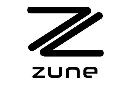 Zune Logo - Zune Logo Revitalization on Behance