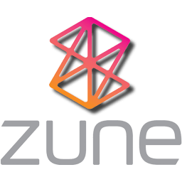 Zune Logo - Zune Logos
