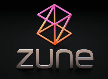 Zune Logo - Zune is dead
