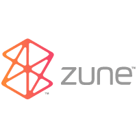 Zune Logo - Zune Arts | Download logos | GMK Free Logos