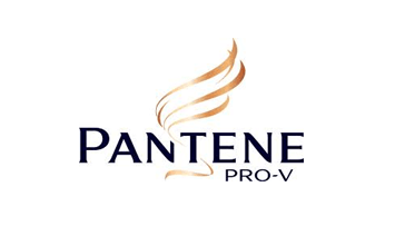 Blogspot.com Logo - Very Popular Logo: Pantene Logo