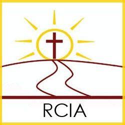 RCIA Logo - RCIA Graphic | St. Francis of Assisi Raleigh