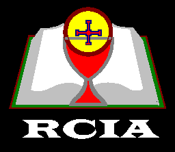 RCIA Logo - Rite of Christian Initiation of Adults (RCIA) | Roman Catholic ...