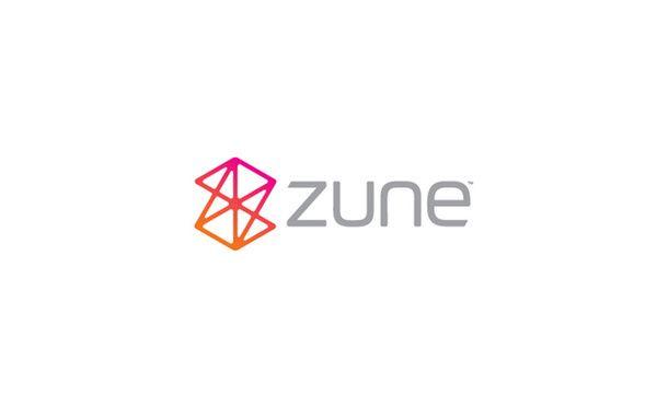 Zune Logo - Best Logo Design Stack Zune images on Designspiration