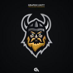 Viking Logo - Best Vikings Logos image. Viking logo, Sports logos, Vikings