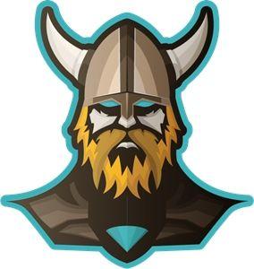 Viking Logo - Viking Logo Vector (.EPS) Free Download
