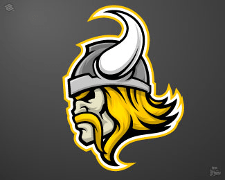 Viking Logo - Logopond - Logo, Brand & Identity Inspiration (Viking)