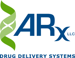 Drug Logo - Home | ARx Drug Delivery Systems