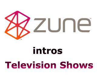 Zune Logo - Microsoft updates Zune Software and Online Community