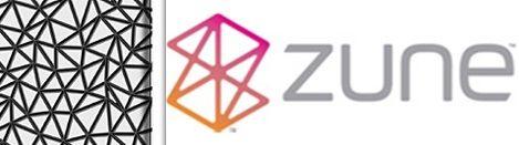 Zune Logo - IPhone Case With Zune Logos: Sabotage? - Technabob