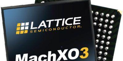 Plds Logo - Lattice adds to MachXO3 control PLDs and reduces power consumption