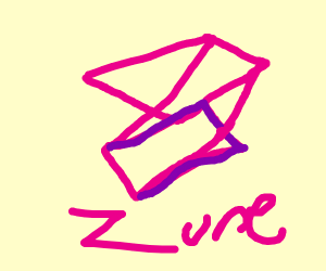 Zune Logo - Zune Logo - Drawception