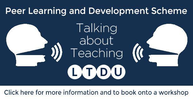 Plds Logo - Learning & Teaching Development Unit Inspiring Teaching Excellence