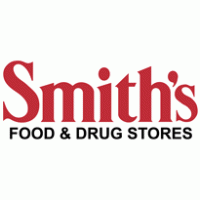 Drug Logo - Smith's Food & Drug Stores | Brands of the World™ | Download vector ...