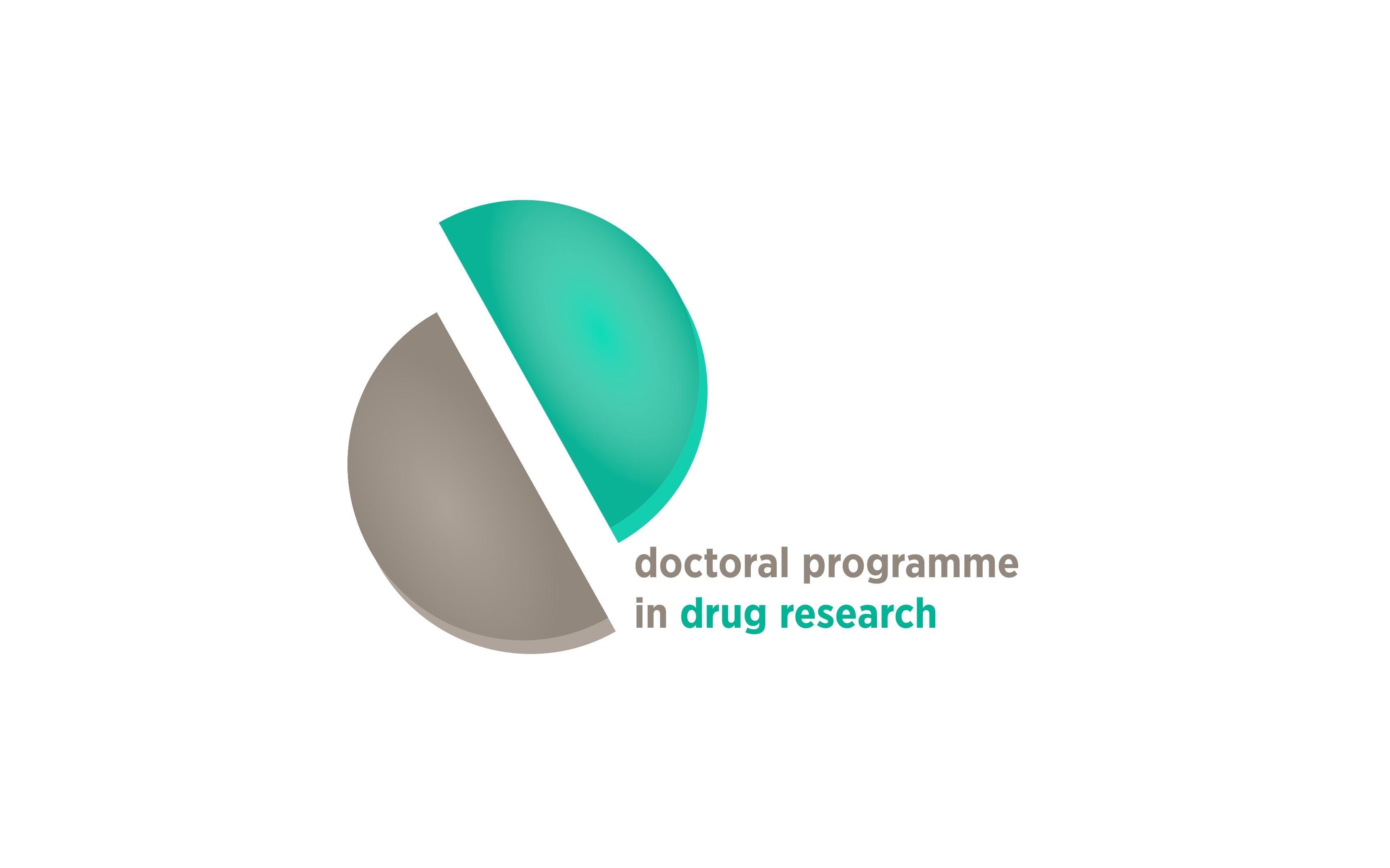 Drug Logo - Doctoral Programme in Drug Research | Research | University of Helsinki