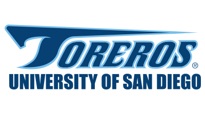 USD Logo - University Marks and Logos - USD Brand - University of San Diego