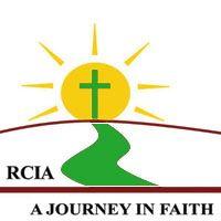 RCIA Logo - Rite of Christian Initiation of Adults (RCIA)