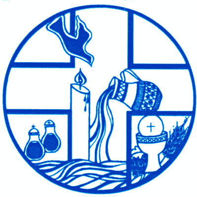 RCIA Logo - Becoming a Catholic