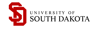 USD Logo - USD Beacom school launches executive education – SiouxFalls.Business