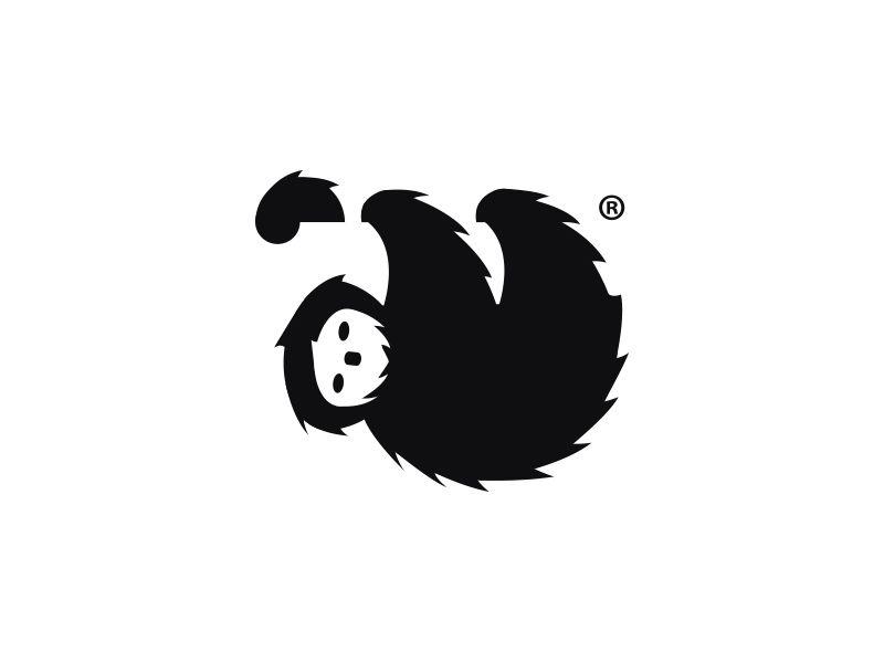 Sloth Logo - Sloth Logo | gucci garden | Sloth, Logos, Sloth tattoo