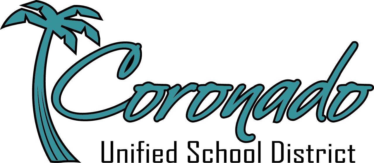 USD Logo - Official Coronado USD Logo | Coronado Times