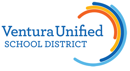 USD Logo - Ventura Unified School District > Home