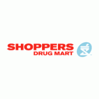 Drug Logo - Shoppers Drug Mart. Brands of the World™. Download vector logos