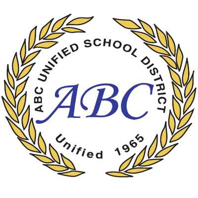 USD Logo - ABC USD logo - California Consulting, INC.