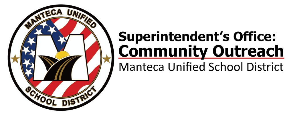 USD Logo - Design Requests. Manteca Unified School District, CA