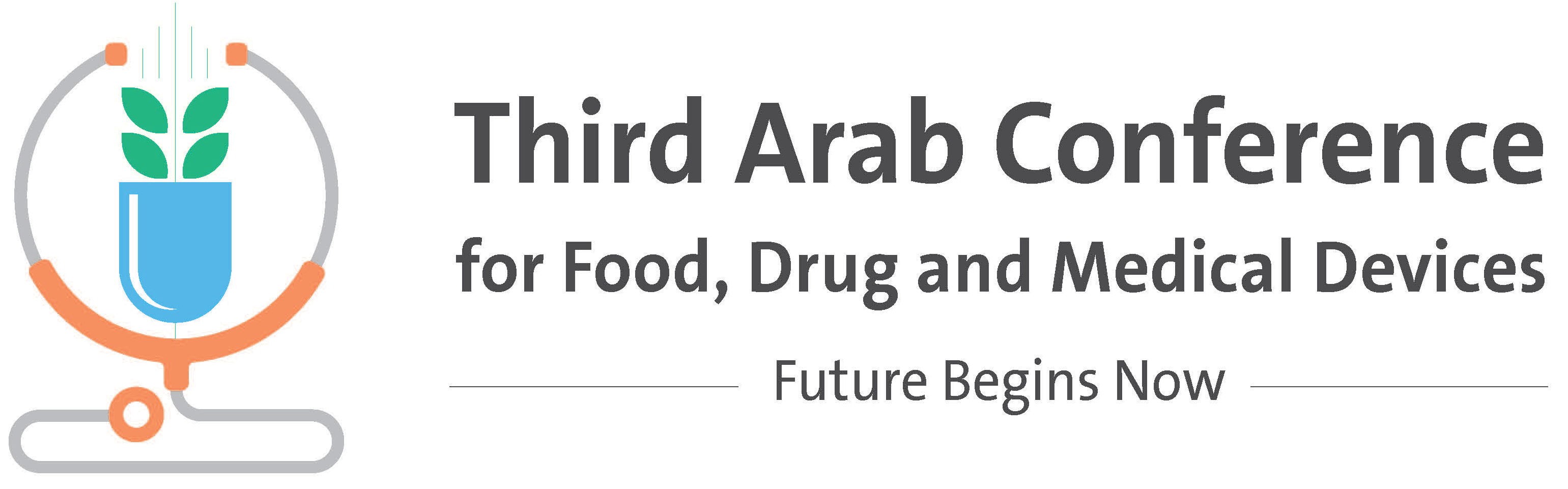 Drug Logo - Food and Drugs website