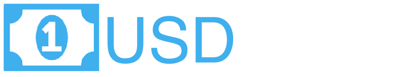 USD Logo - Remit to India, compare exchange rates